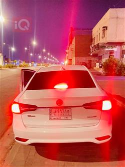 MG 5